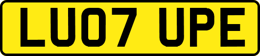 LU07UPE