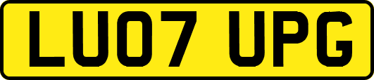 LU07UPG
