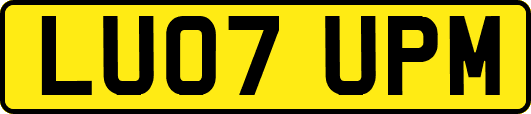 LU07UPM