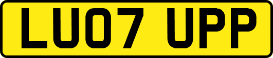 LU07UPP