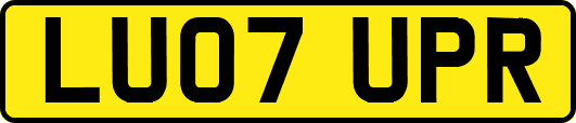 LU07UPR