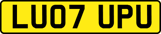 LU07UPU
