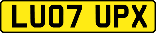 LU07UPX