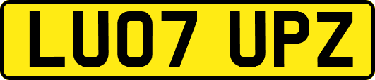 LU07UPZ