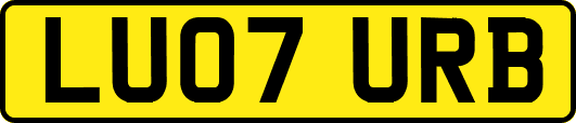 LU07URB