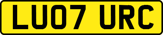 LU07URC