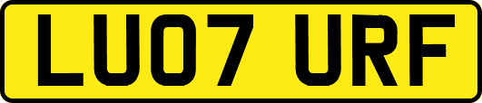 LU07URF