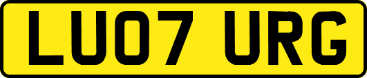 LU07URG