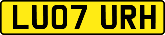 LU07URH