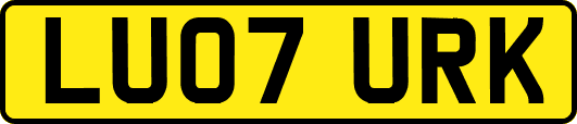 LU07URK