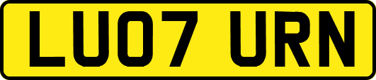 LU07URN