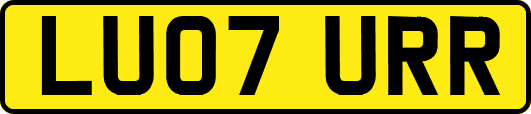 LU07URR