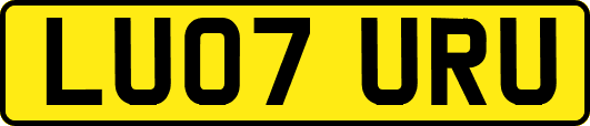 LU07URU