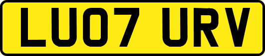 LU07URV