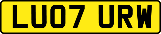 LU07URW