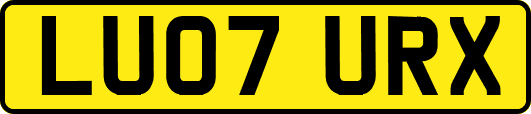 LU07URX
