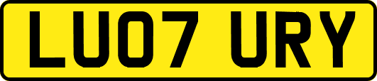 LU07URY
