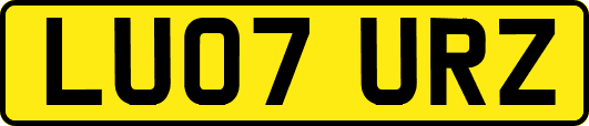 LU07URZ
