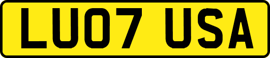 LU07USA