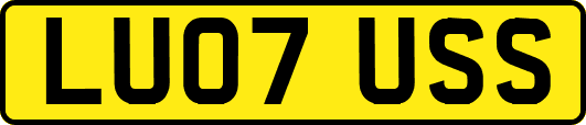 LU07USS