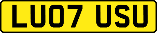 LU07USU