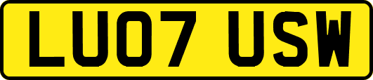 LU07USW