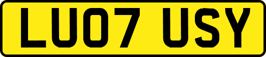 LU07USY