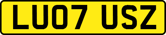 LU07USZ