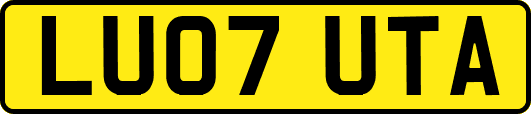 LU07UTA