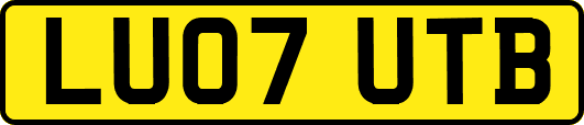 LU07UTB
