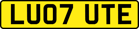 LU07UTE