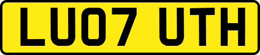 LU07UTH