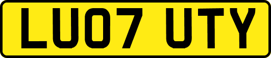 LU07UTY