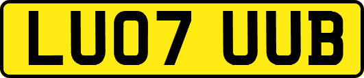 LU07UUB