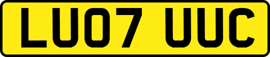 LU07UUC