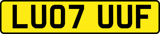 LU07UUF