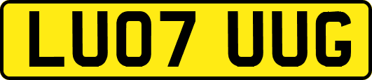 LU07UUG