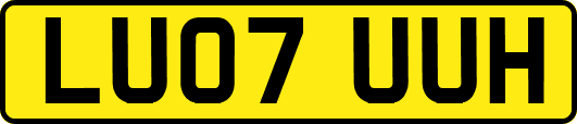 LU07UUH