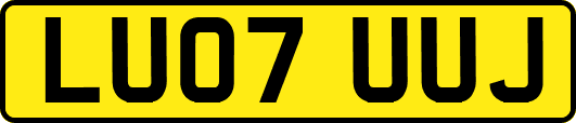 LU07UUJ