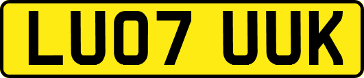 LU07UUK