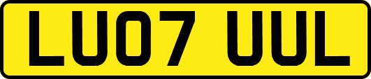 LU07UUL