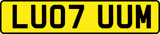 LU07UUM