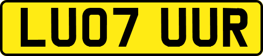 LU07UUR