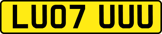 LU07UUU