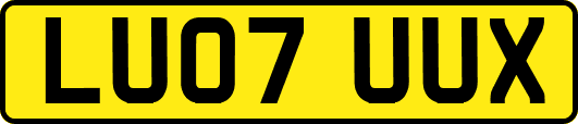 LU07UUX