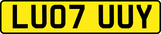 LU07UUY