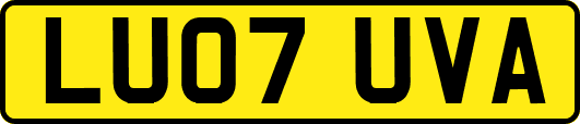 LU07UVA