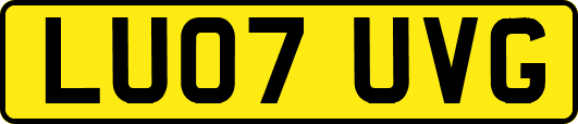LU07UVG