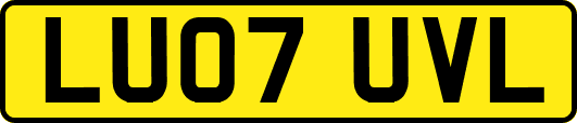 LU07UVL