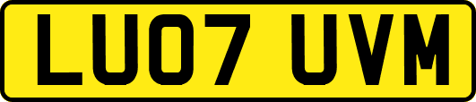 LU07UVM